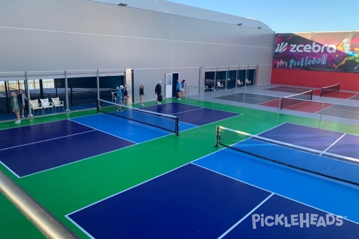 Photo of Pickleball at Club Pickleball Puerto de Santa María